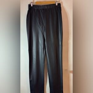 MaxMara pants. NWT. XL. Black